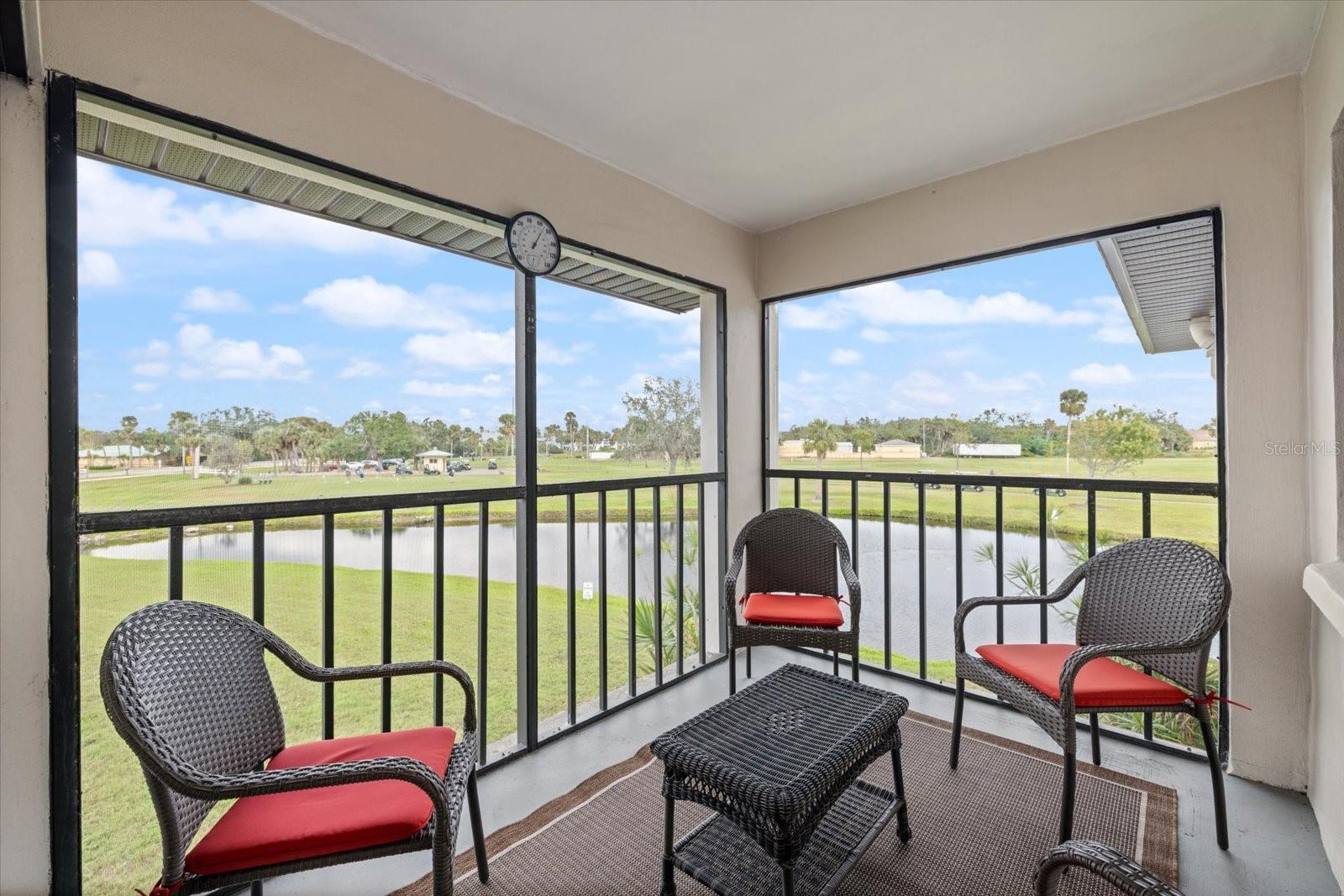 822 CAPRI ISLES BLVD #210, VENICE, FL, 34292