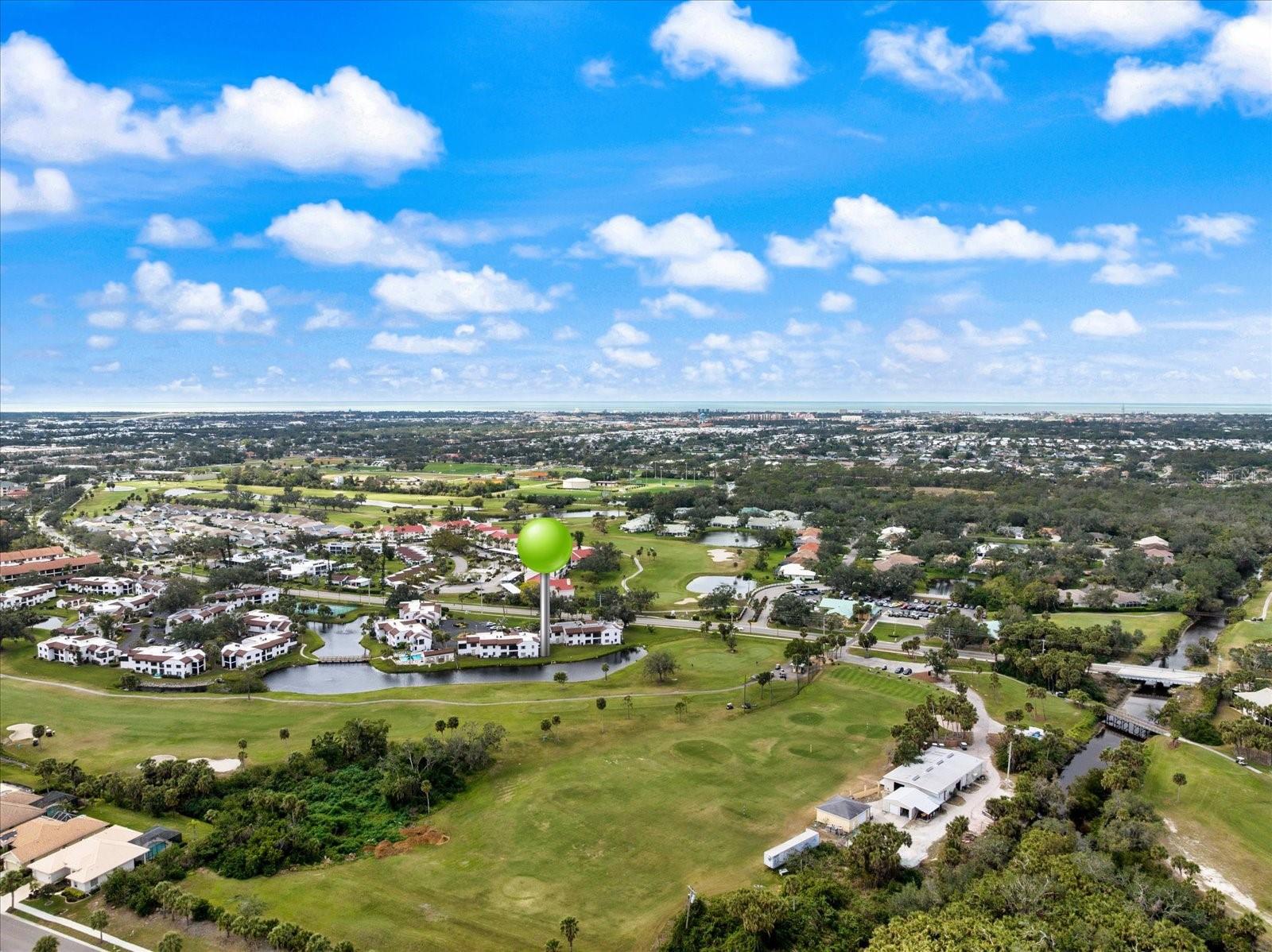 822 CAPRI ISLES BLVD #210, VENICE, FL, 34292