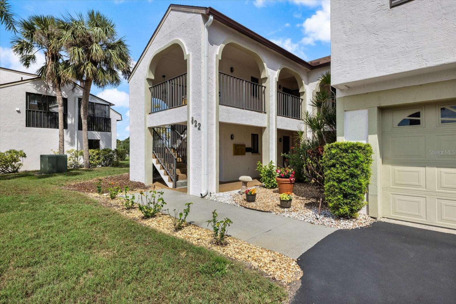 822 CAPRI ISLES BLVD #210, VENICE, FL, 34292