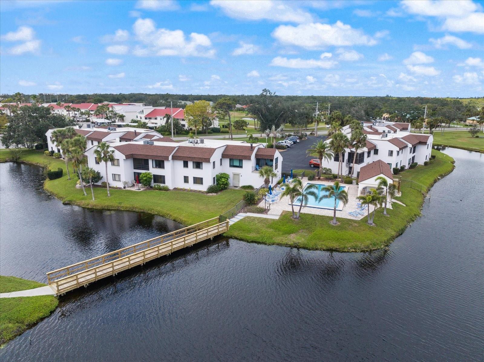822 CAPRI ISLES BLVD #210, VENICE, FL, 34292