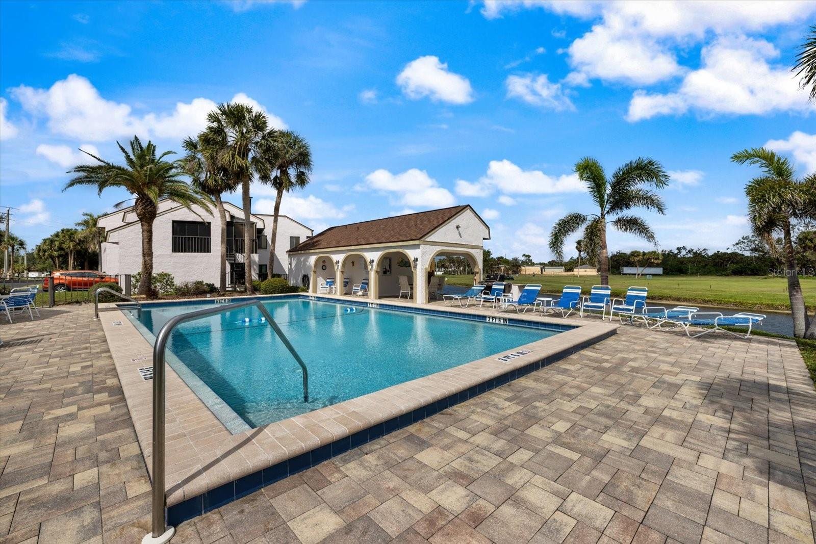 822 CAPRI ISLES BLVD #210, VENICE, FL, 34292