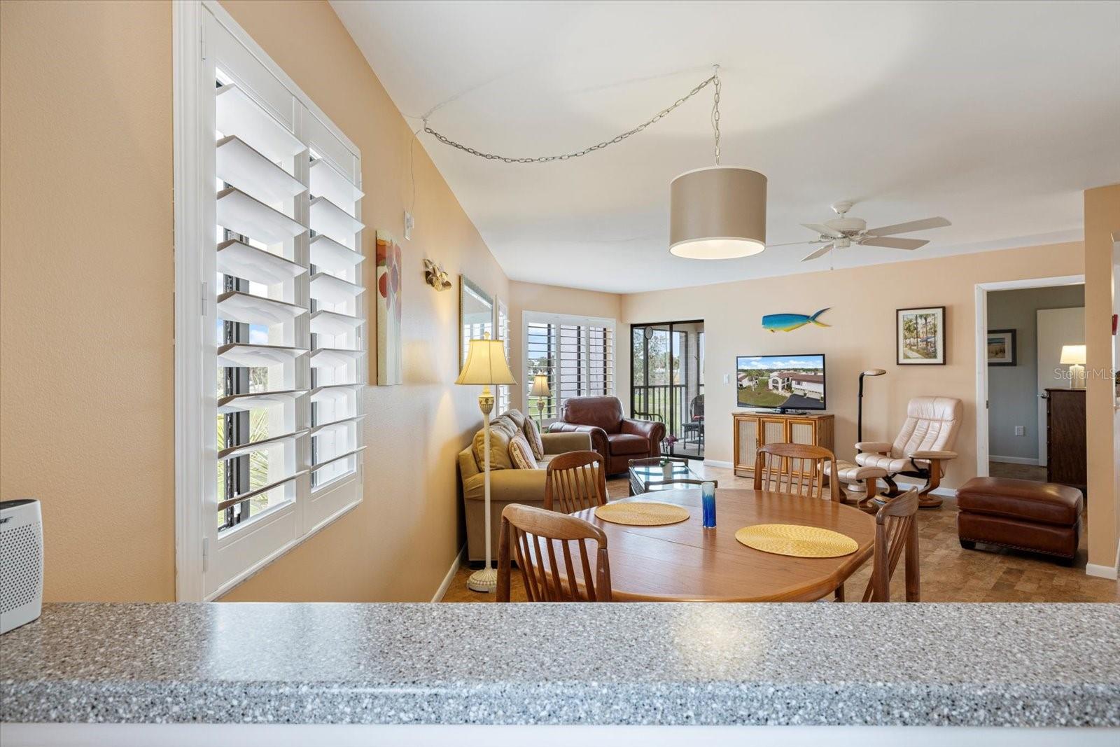 822 CAPRI ISLES BLVD #210, VENICE, FL, 34292