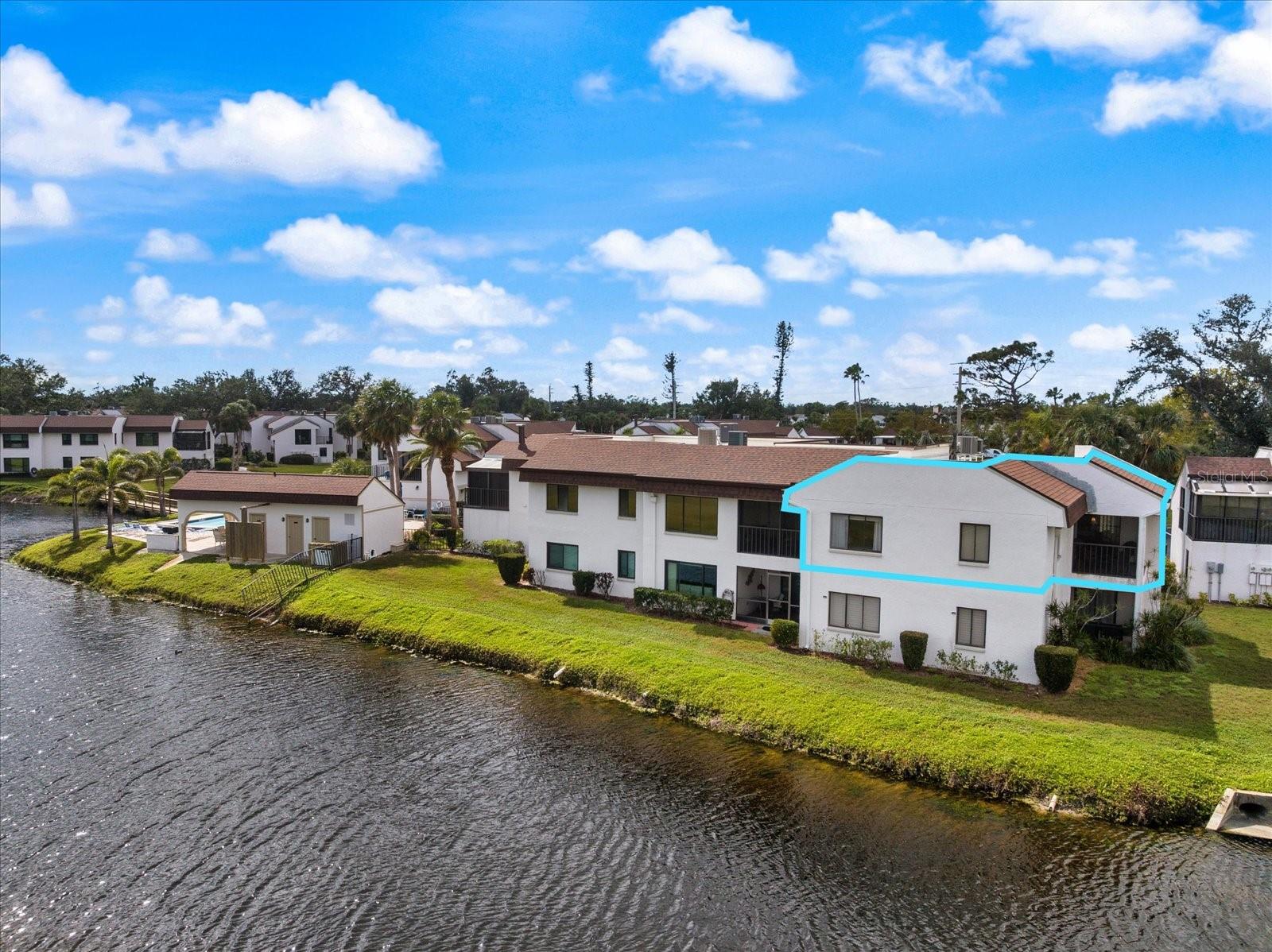 822 CAPRI ISLES BLVD #210, VENICE, FL, 34292