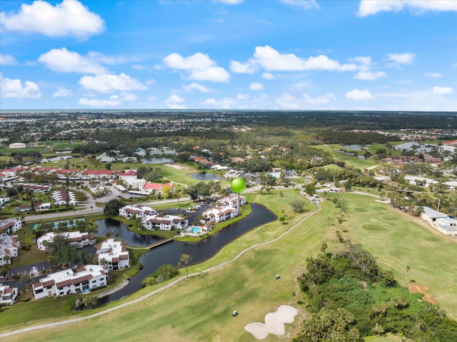 822 CAPRI ISLES BLVD #210, VENICE, FL, 34292