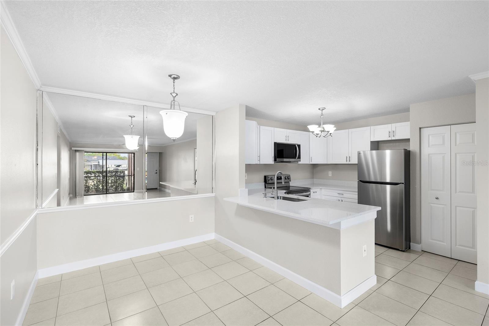 5618 BAYWATER DR #5618, TAMPA, FL, 33615