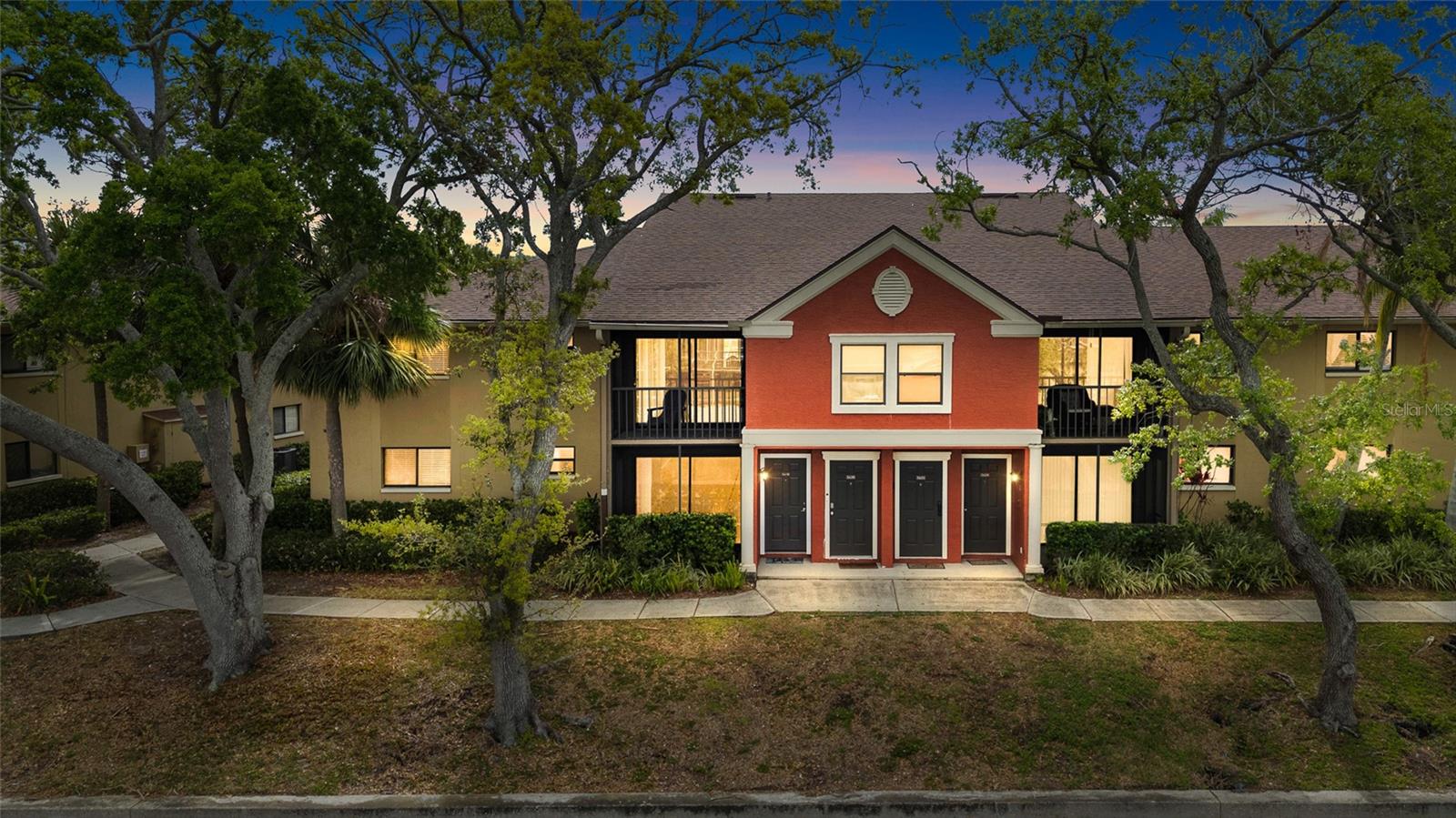 5618 BAYWATER DR #5618, TAMPA, FL, 33615