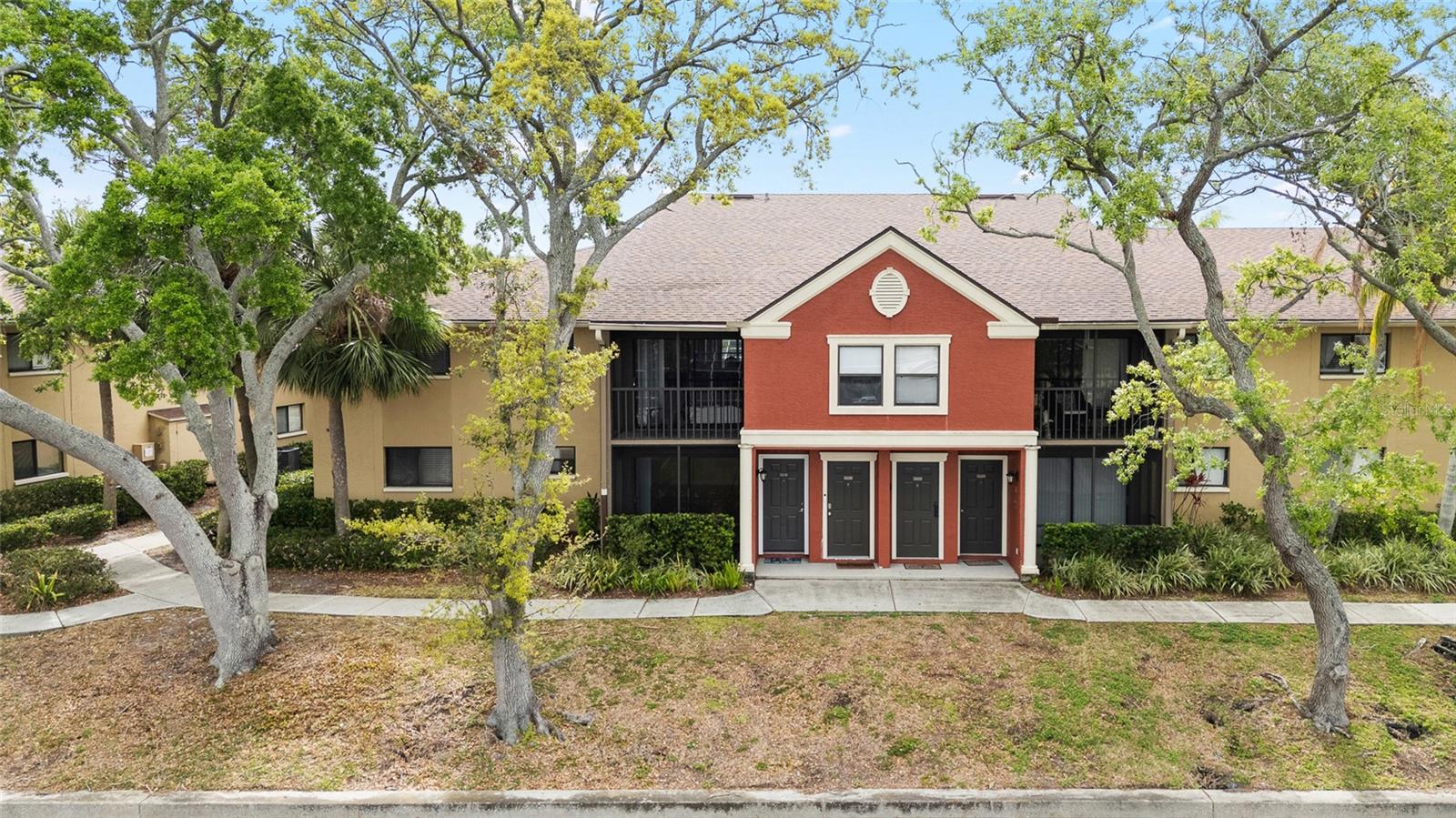 5618 BAYWATER DR #5618, TAMPA, FL, 33615