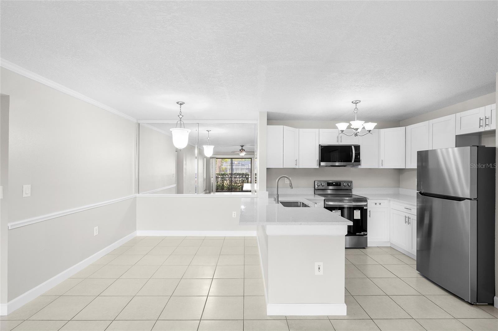 5618 BAYWATER DR #5618, TAMPA, FL, 33615