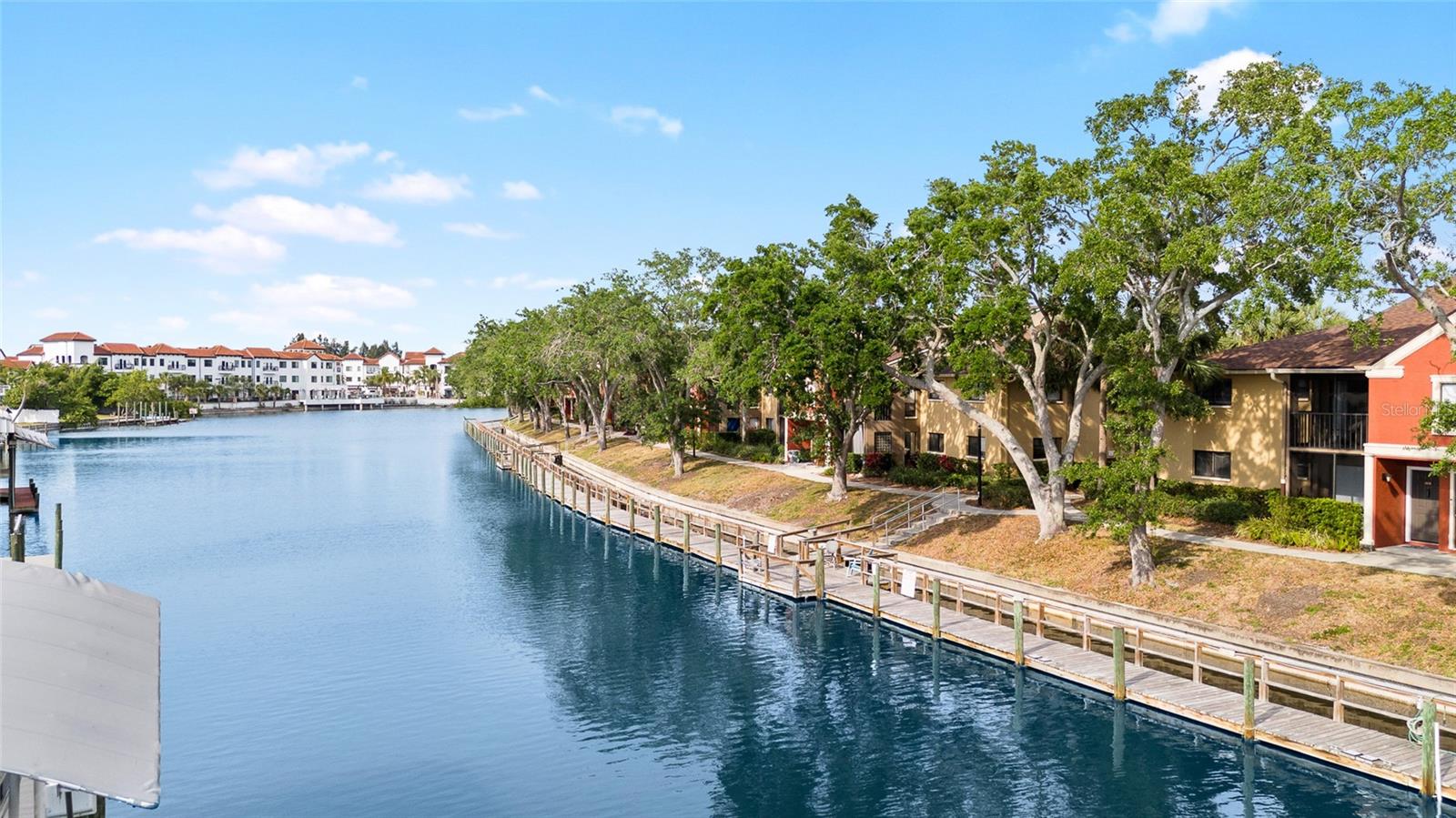 5618 BAYWATER DR #5618, TAMPA, FL, 33615