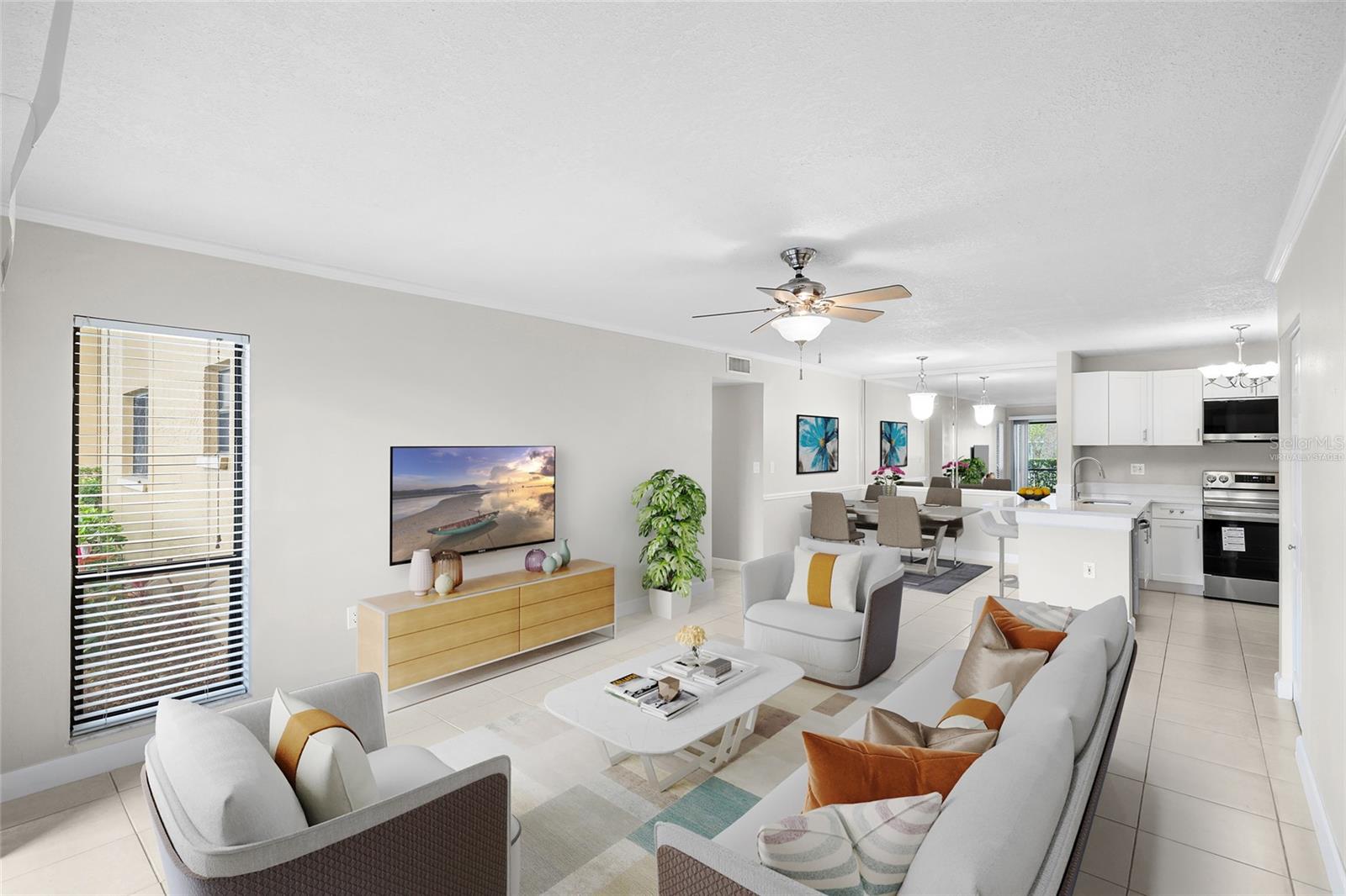 5618 BAYWATER DR #5618, TAMPA, FL, 33615