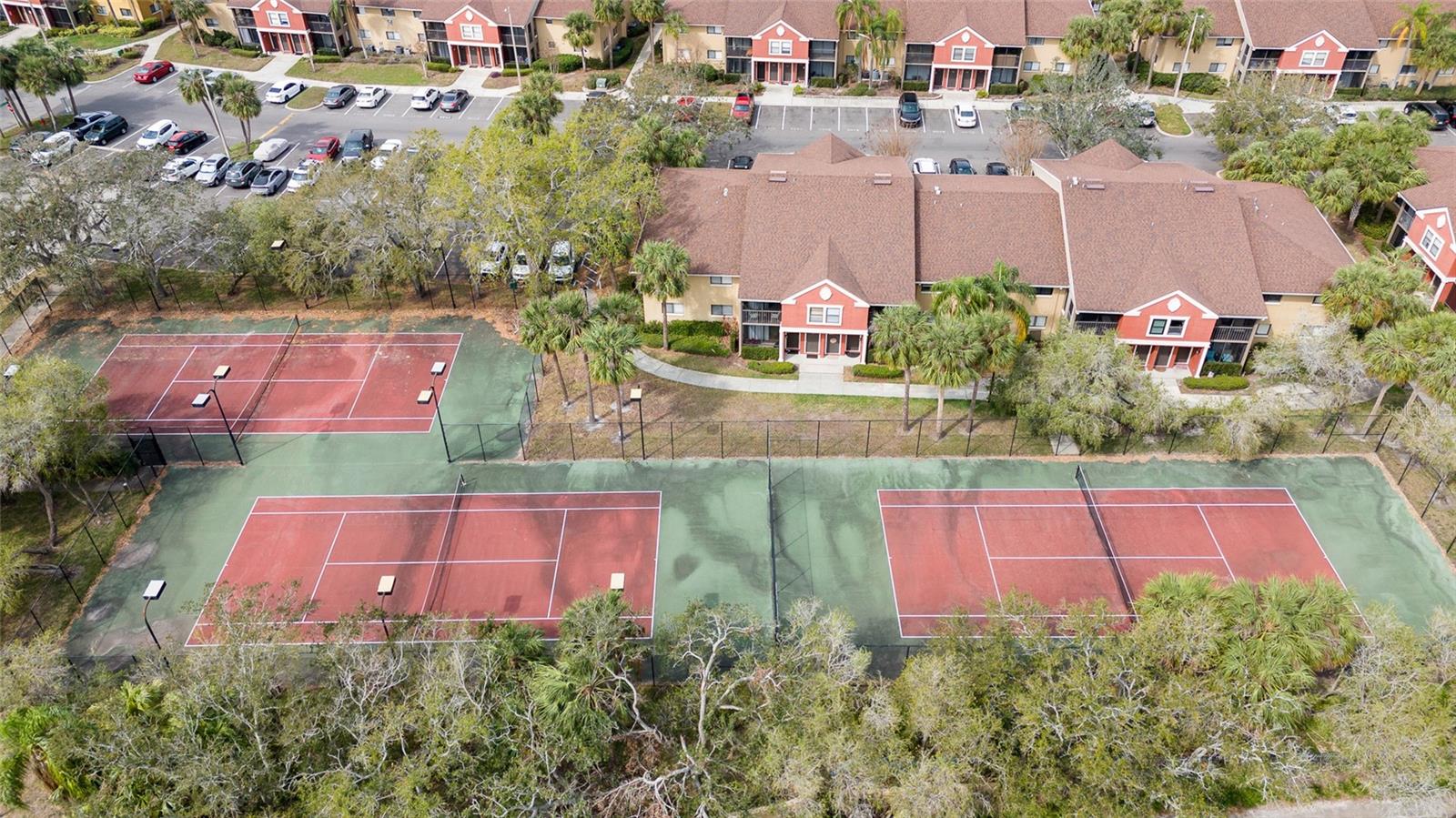 5618 BAYWATER DR #5618, TAMPA, FL, 33615
