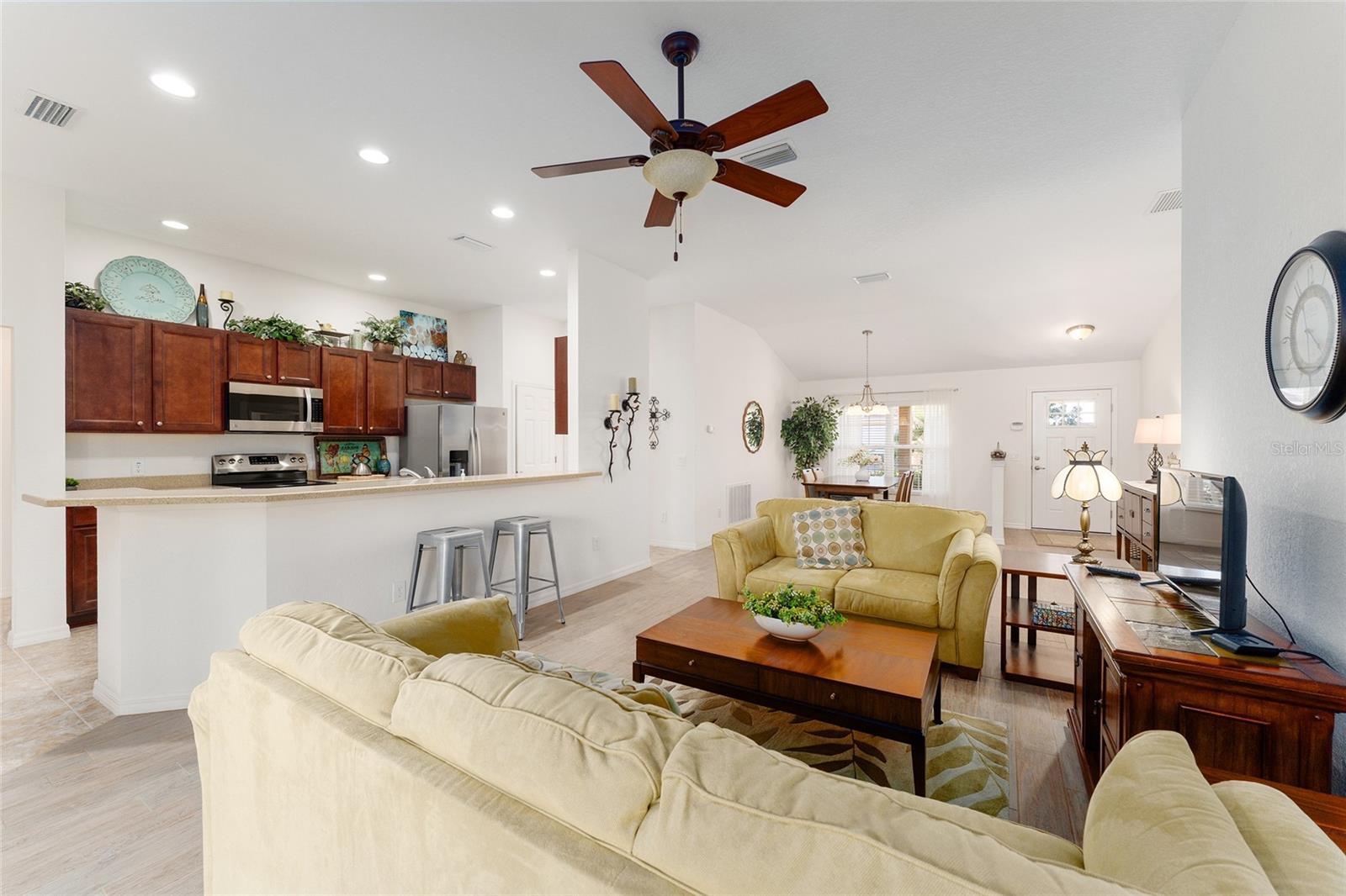 10105 KETCH KAY LN, OXFORD, FL, 34484