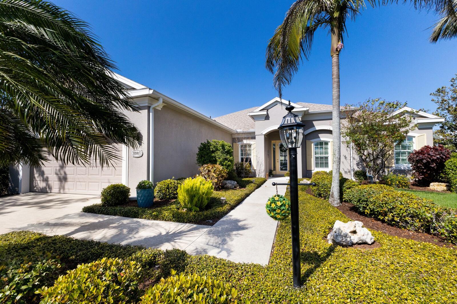 8803 18TH AVE NW, BRADENTON, FL, 34209