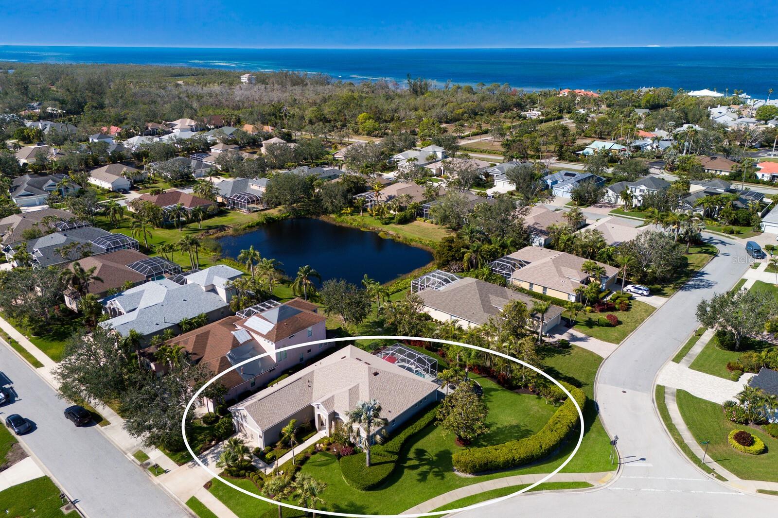 8803 18TH AVE NW, BRADENTON, FL, 34209