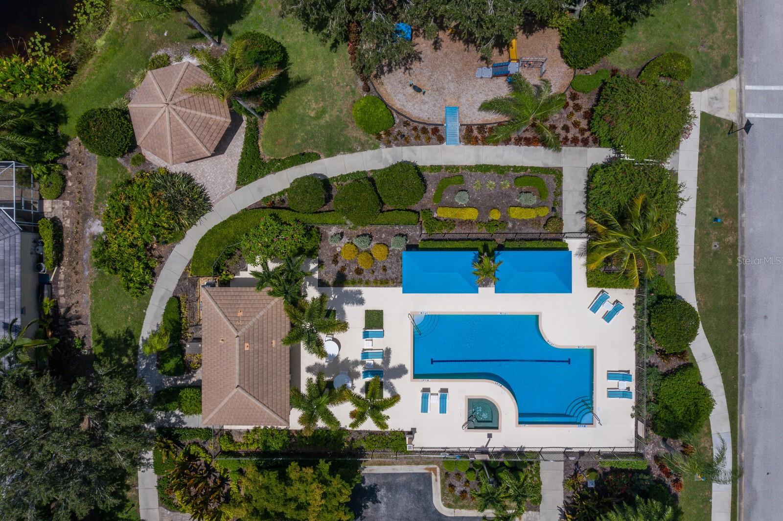 8803 18TH AVE NW, BRADENTON, FL, 34209