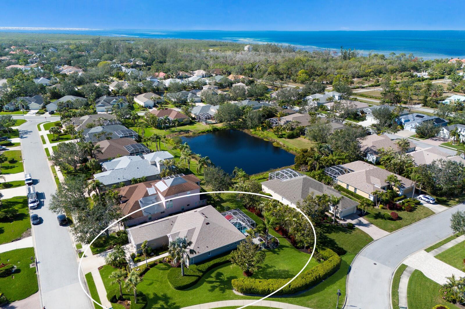 8803 18TH AVE NW, BRADENTON, FL, 34209