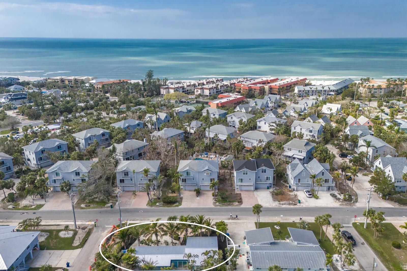 6201 HOLMES BLVD, HOLMES BEACH, FL, 34217