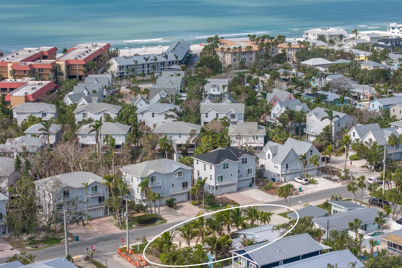 6201 HOLMES BLVD, HOLMES BEACH, FL, 34217