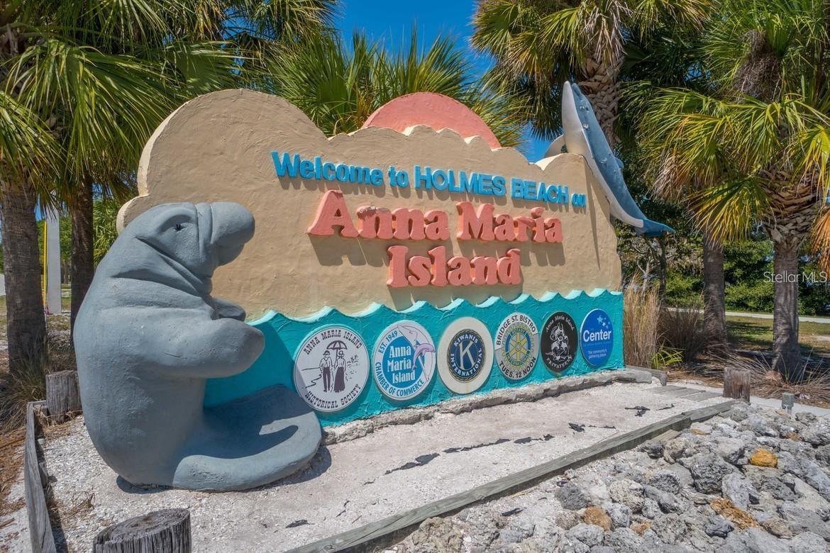 6201 HOLMES BLVD, HOLMES BEACH, FL, 34217