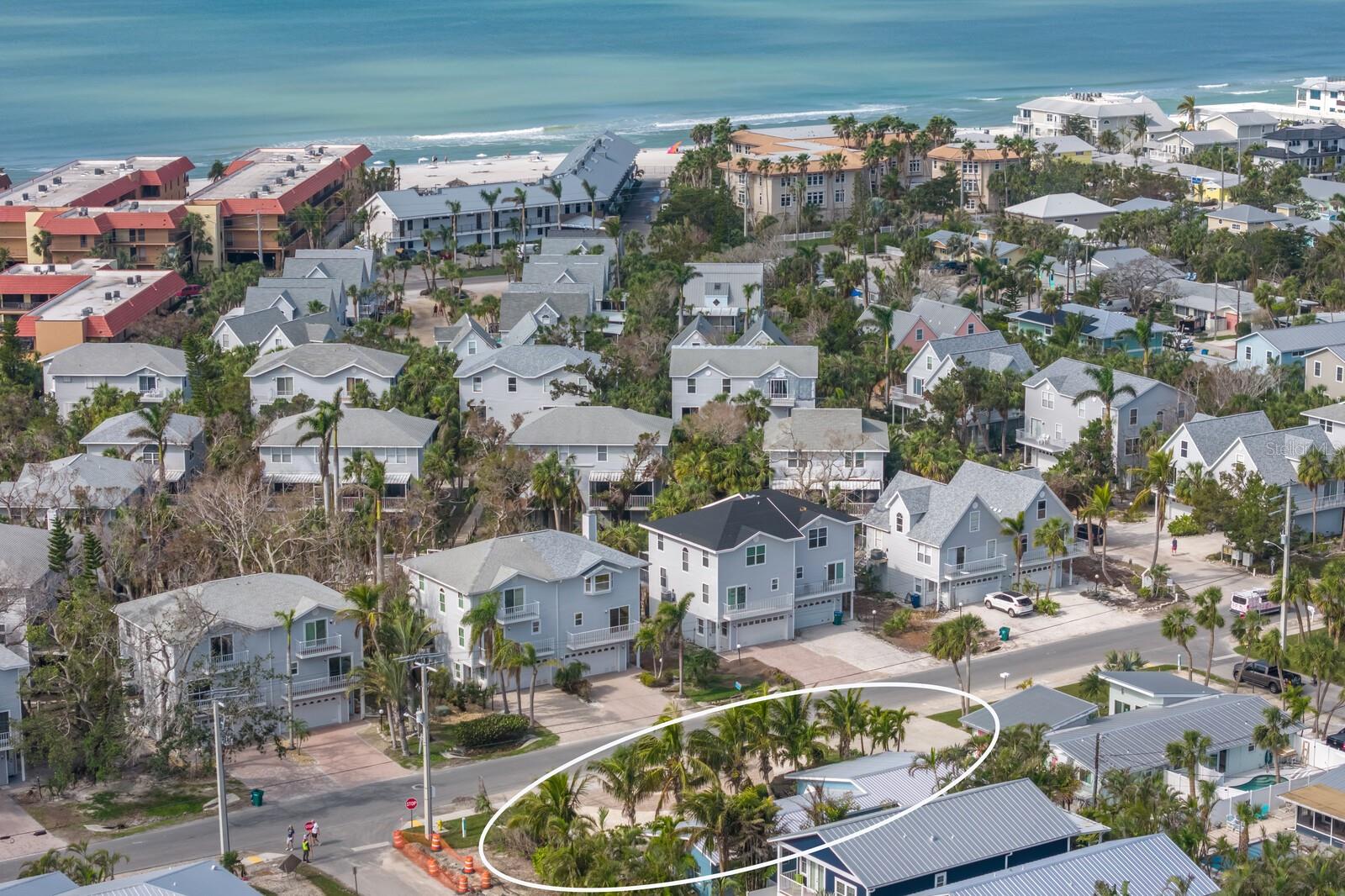 6201 HOLMES BLVD, HOLMES BEACH, FL, 34217