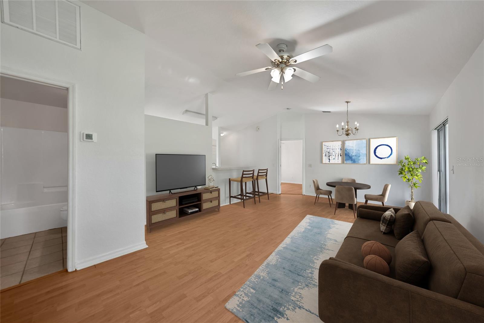 2495 DE GARMO ST, NORTH PORT, FL, 34291