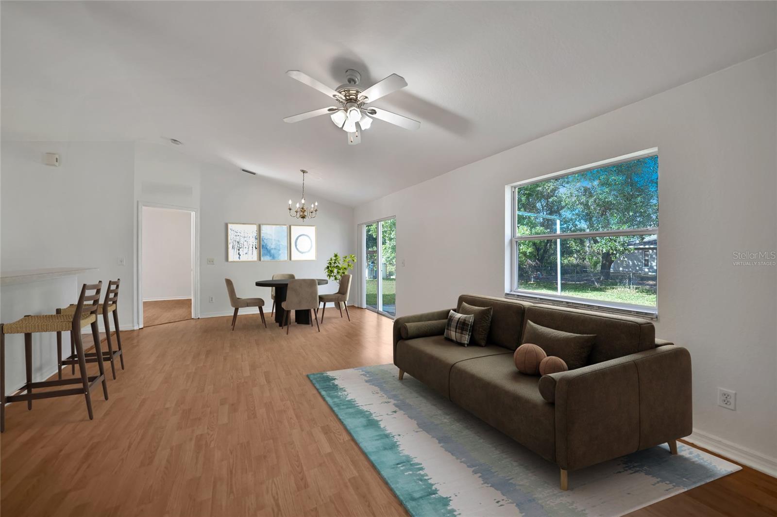 2495 DE GARMO ST, NORTH PORT, FL, 34291
