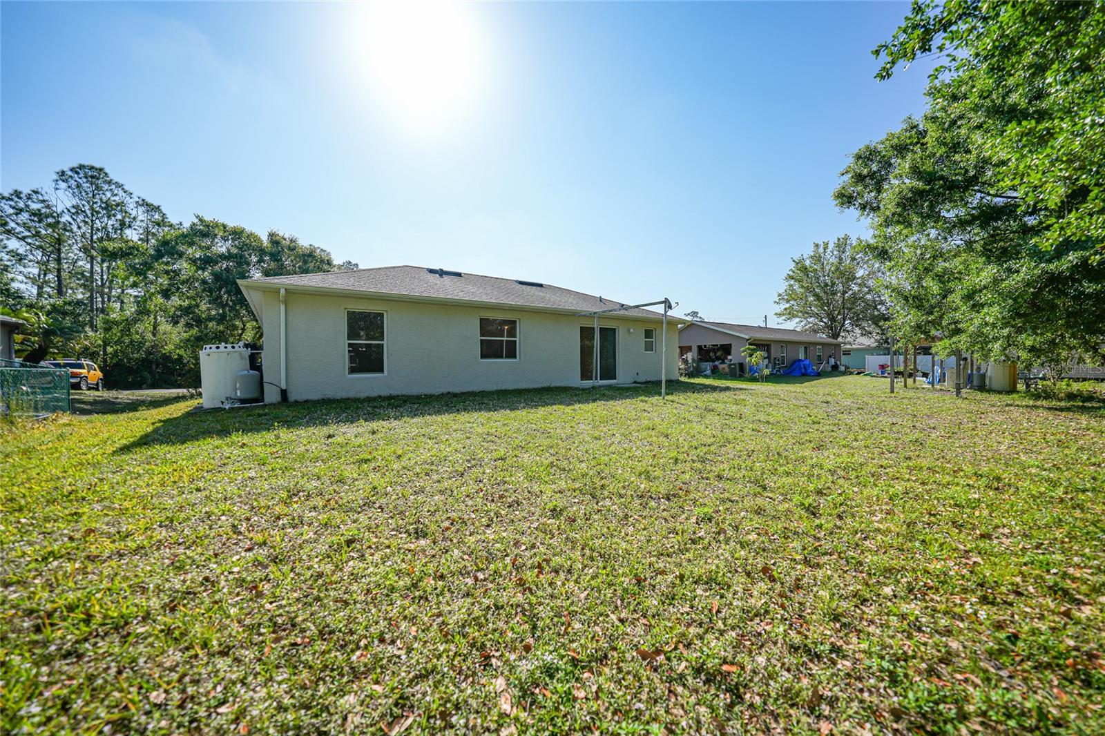 2495 DE GARMO ST, NORTH PORT, FL, 34291