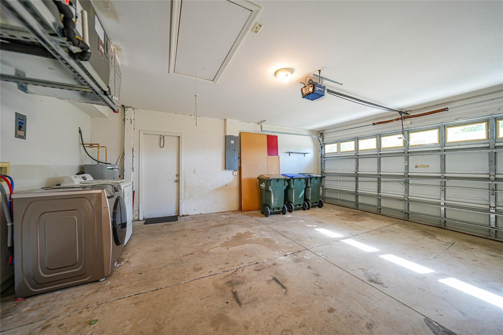 2495 DE GARMO ST, NORTH PORT, FL, 34291
