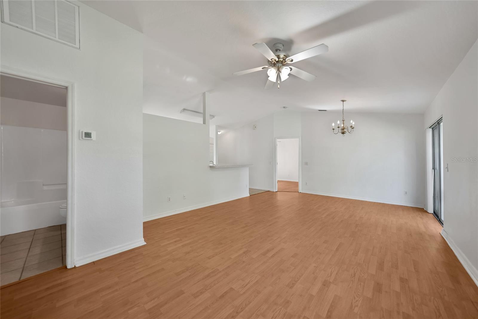 2495 DE GARMO ST, NORTH PORT, FL, 34291