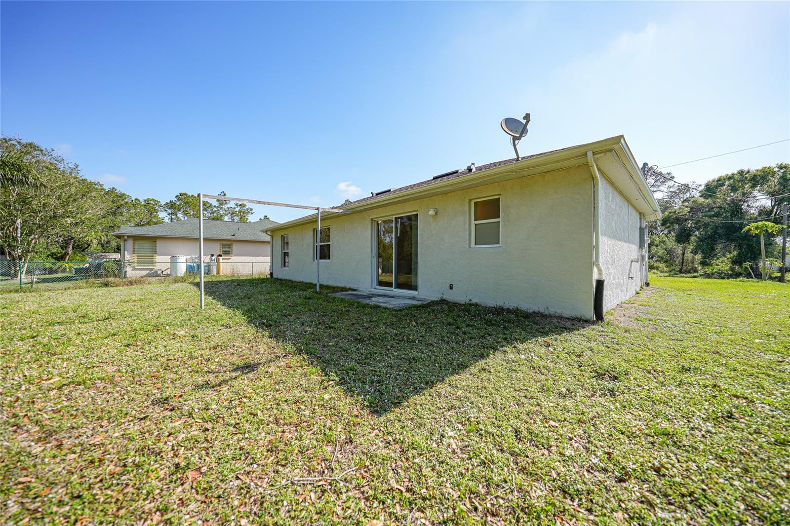 2495 DE GARMO ST, NORTH PORT, FL, 34291