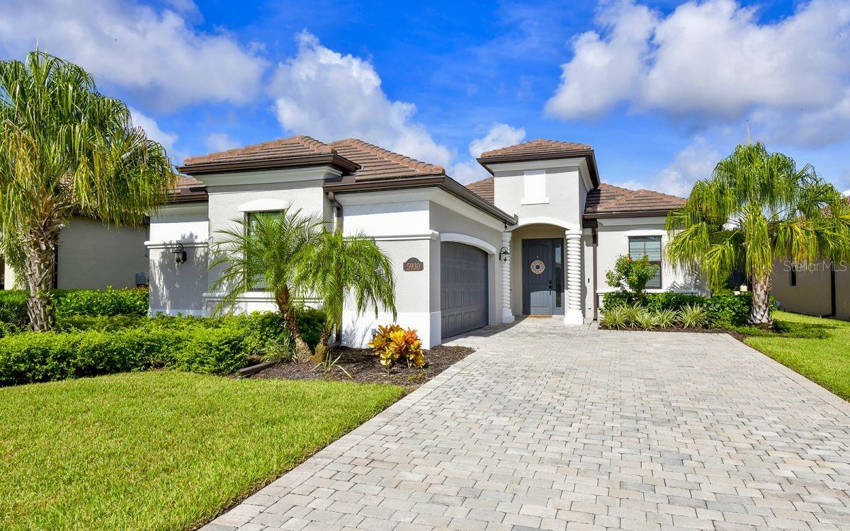 5930 CESSNA RUN, BRADENTON, FL, 34211