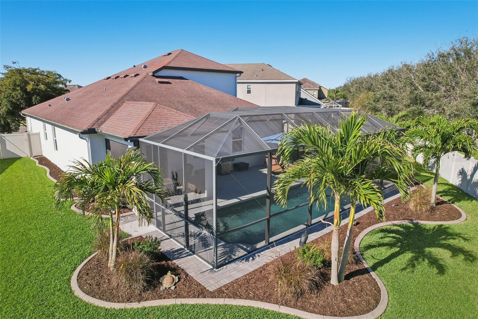 4725 ARBOR GATE DR, BRADENTON, FL, 34203