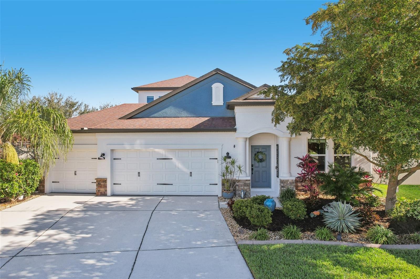 4725 ARBOR GATE DR, BRADENTON, FL, 34203