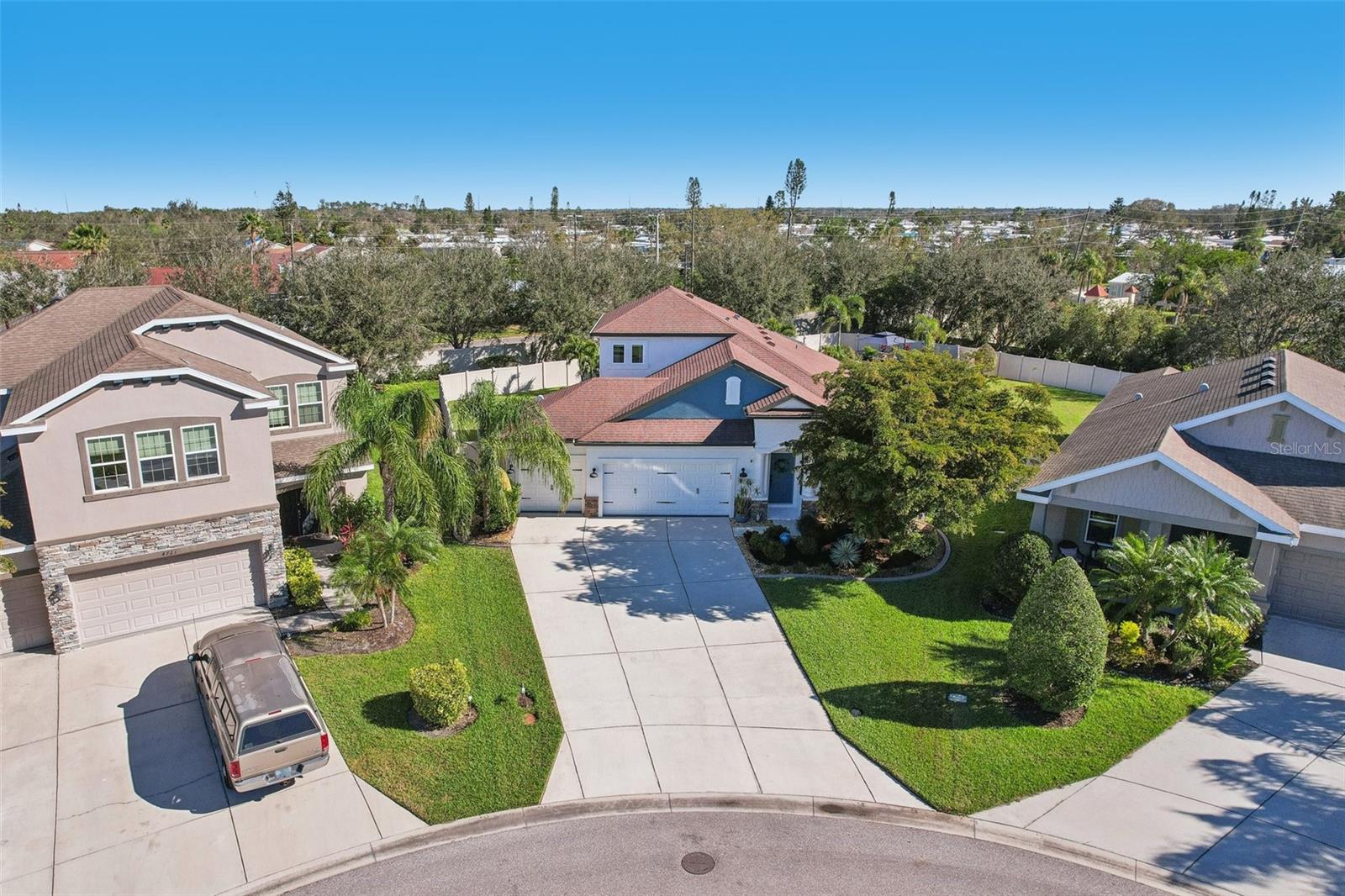 4725 ARBOR GATE DR, BRADENTON, FL, 34203