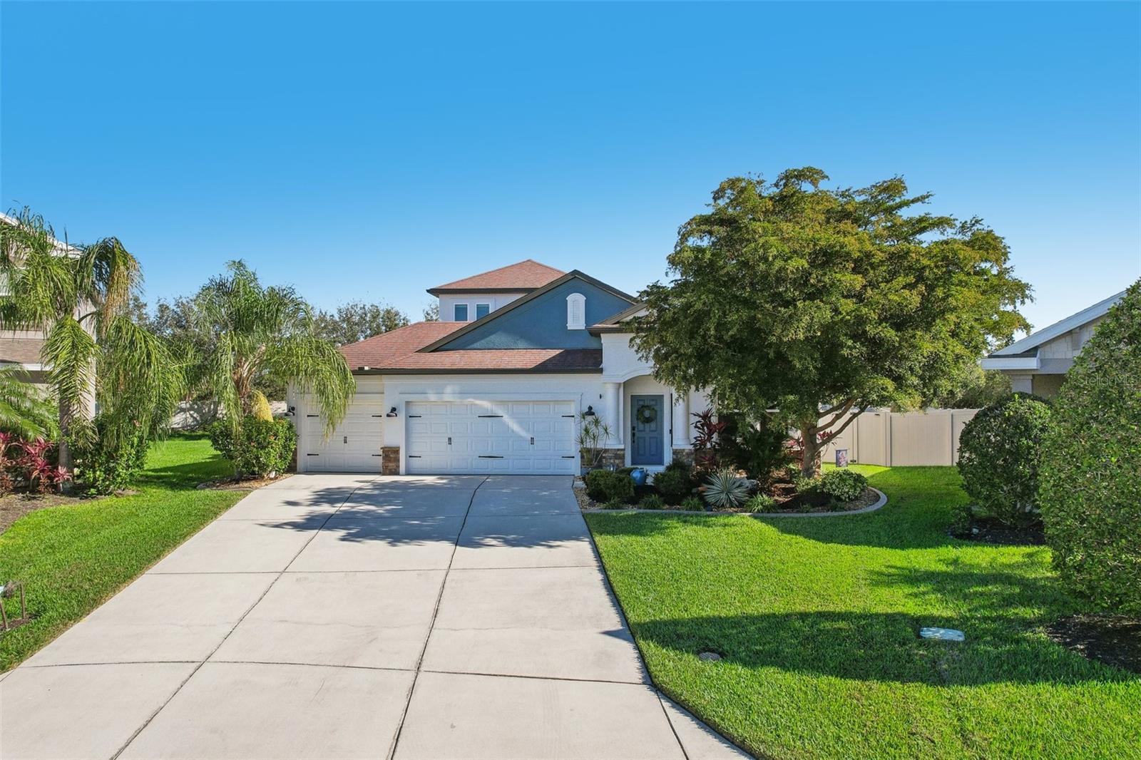 4725 ARBOR GATE DR, BRADENTON, FL, 34203