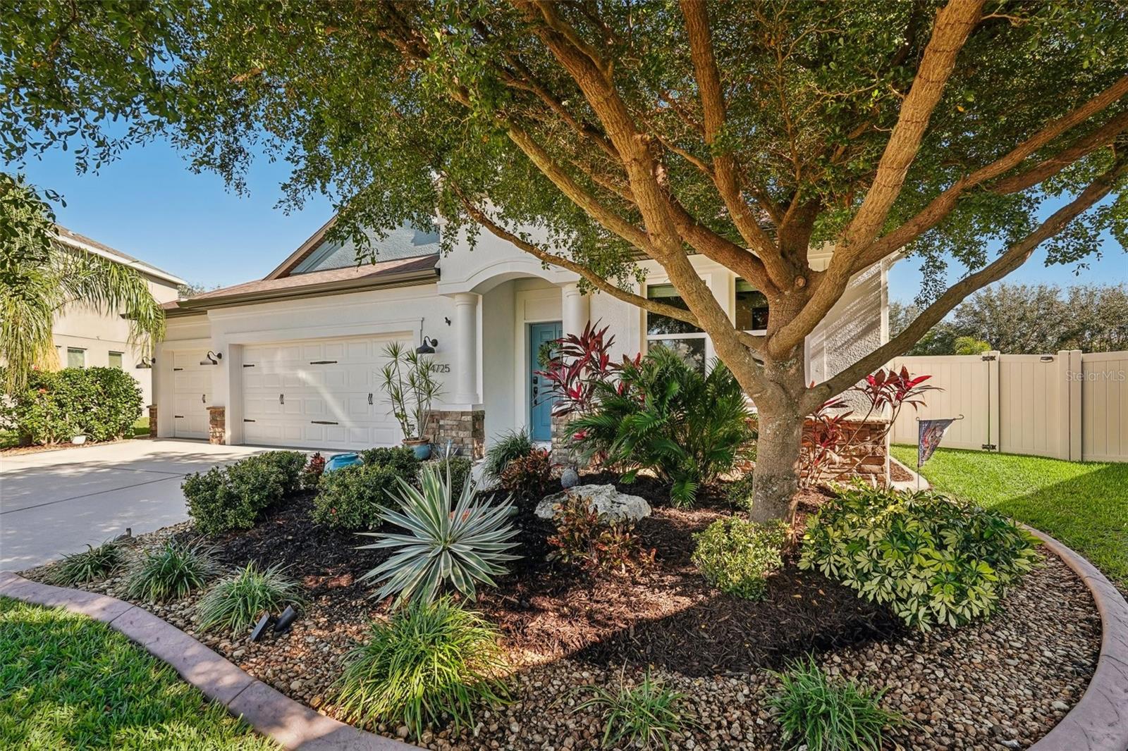 4725 ARBOR GATE DR, BRADENTON, FL, 34203