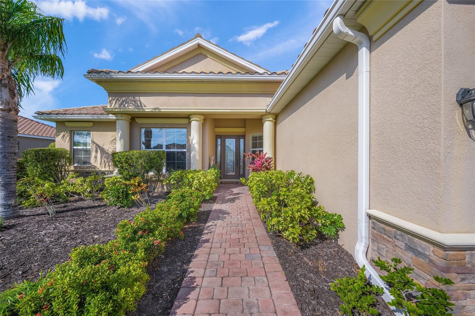8294 BARTON FARMS BLVD, SARASOTA, FL, 34240