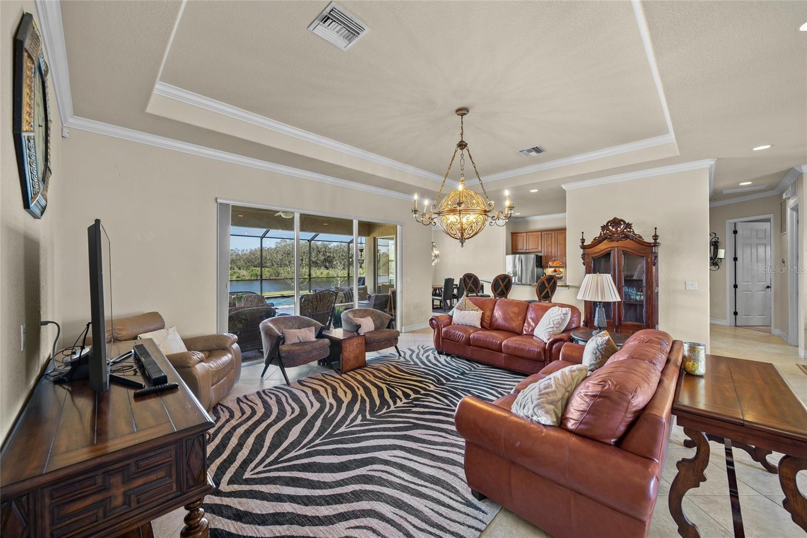 8294 BARTON FARMS BLVD, SARASOTA, FL, 34240