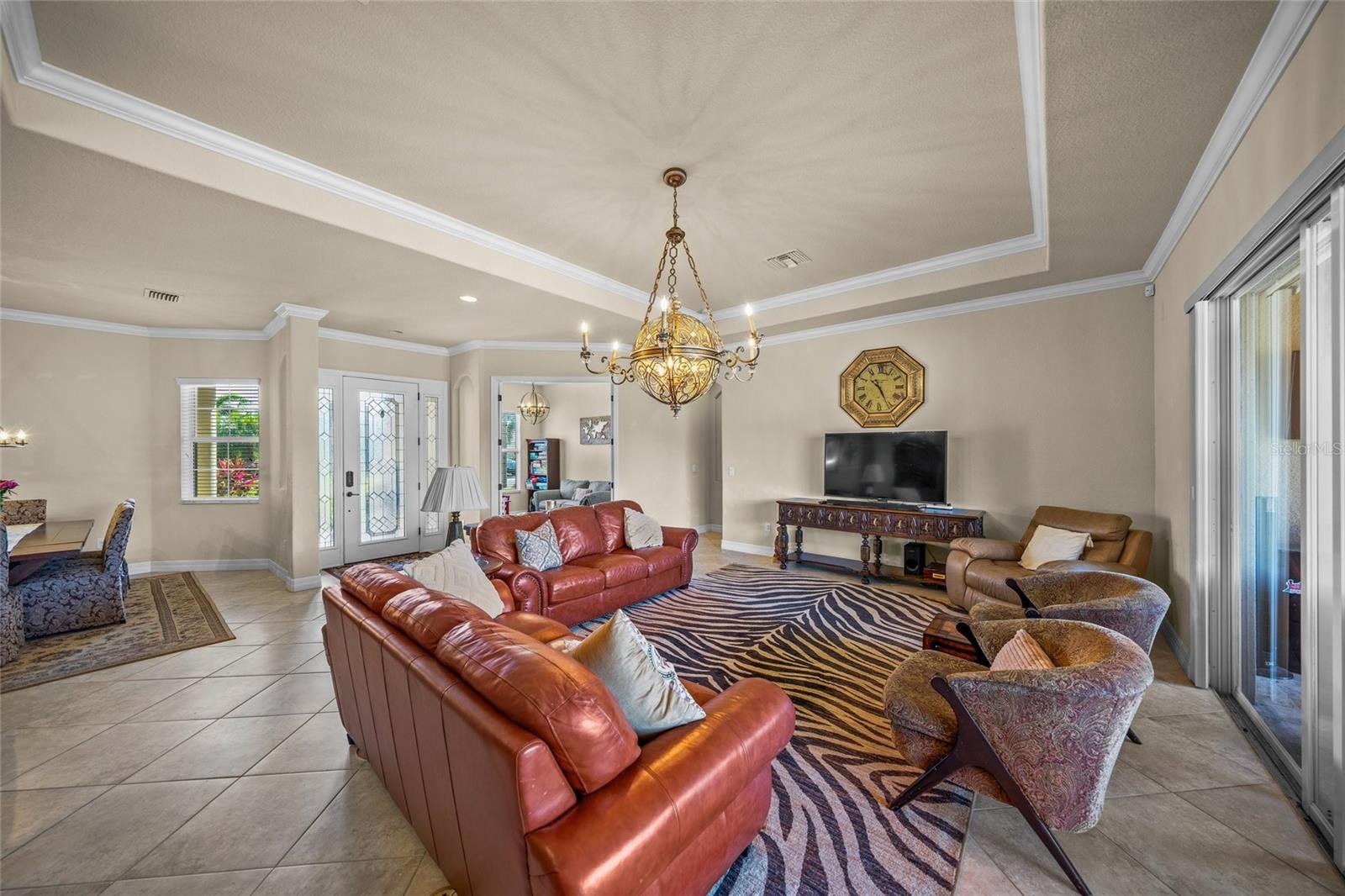 8294 BARTON FARMS BLVD, SARASOTA, FL, 34240