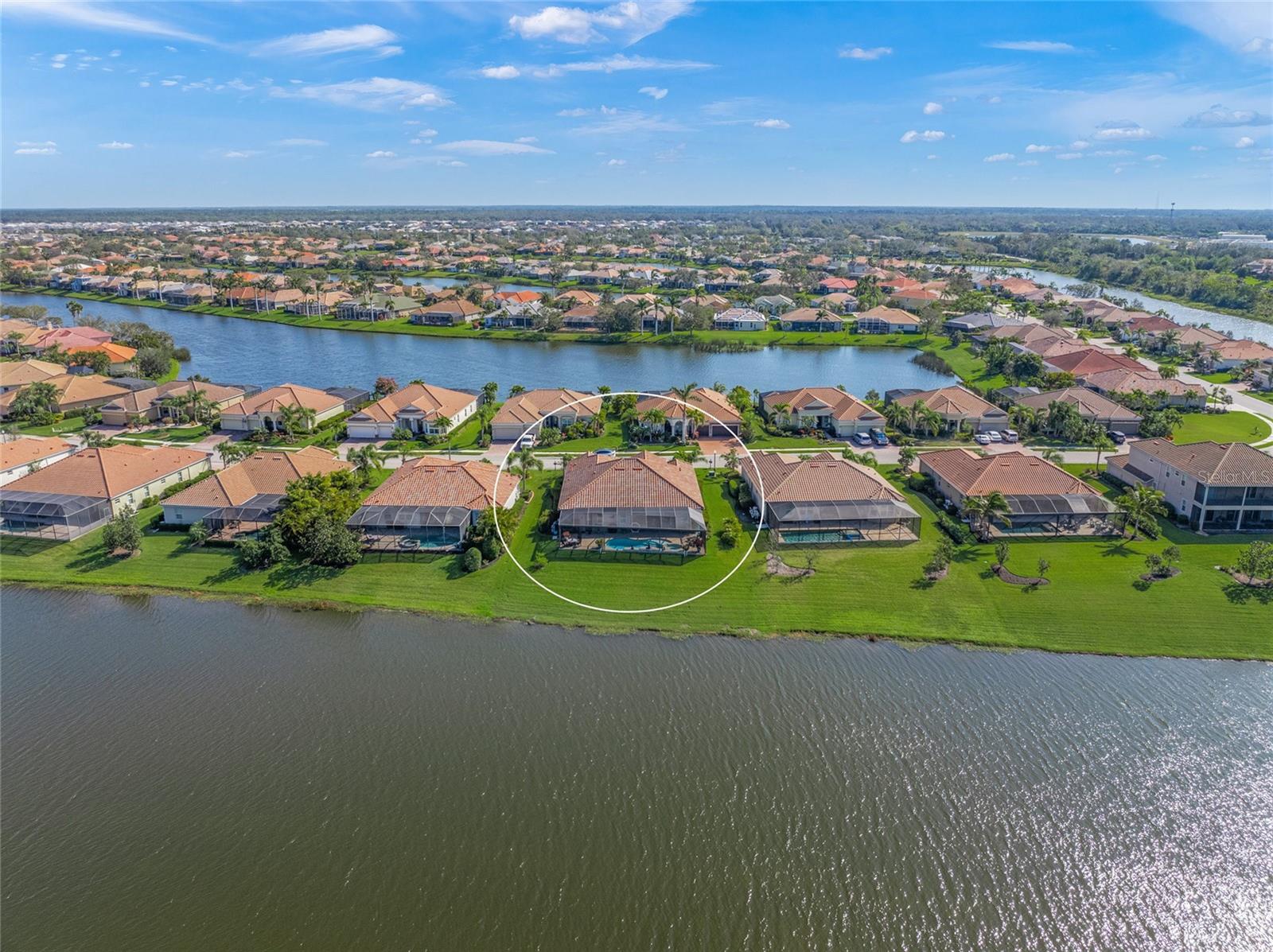 8294 BARTON FARMS BLVD, SARASOTA, FL, 34240