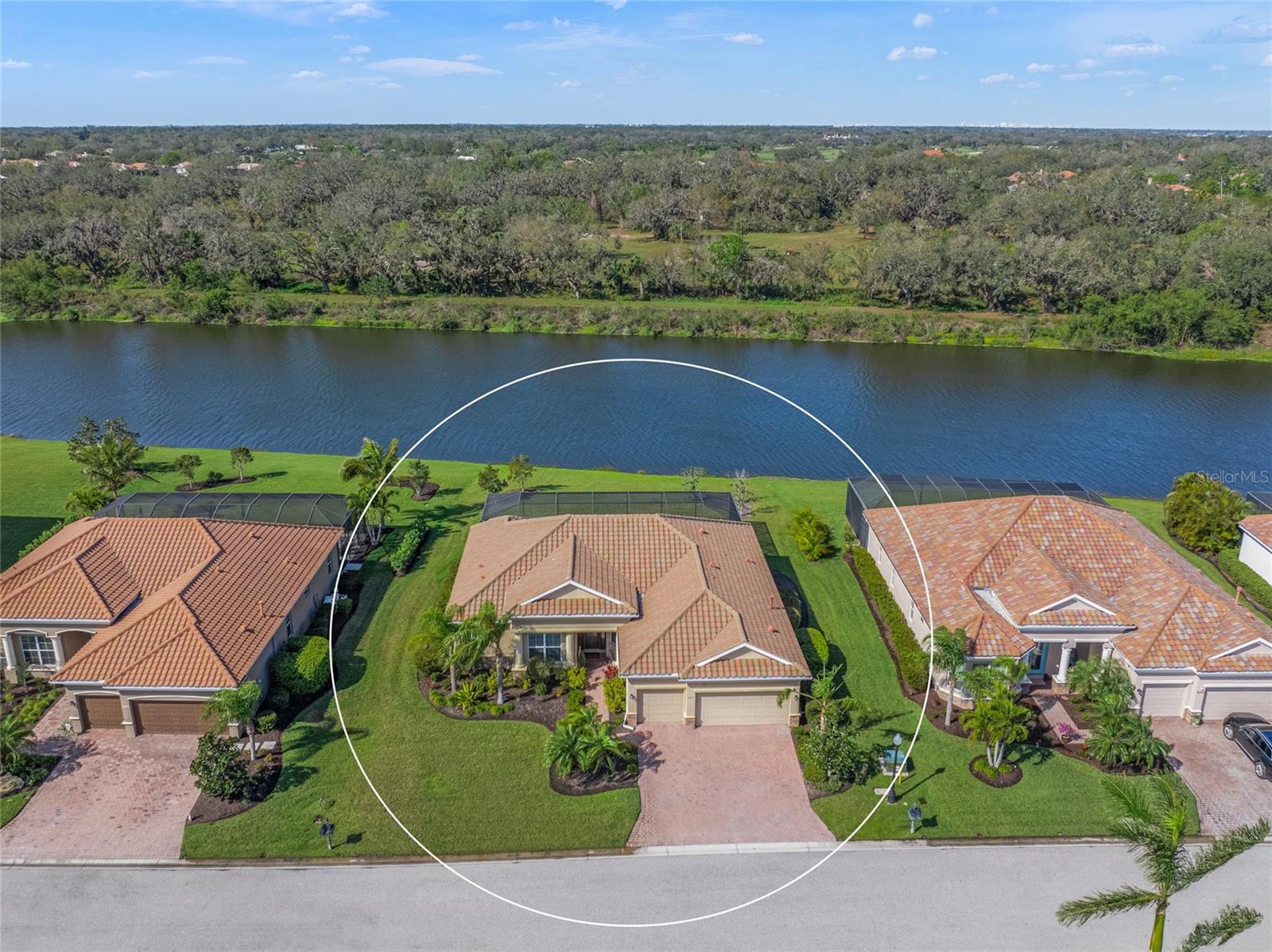 8294 BARTON FARMS BLVD, SARASOTA, FL, 34240