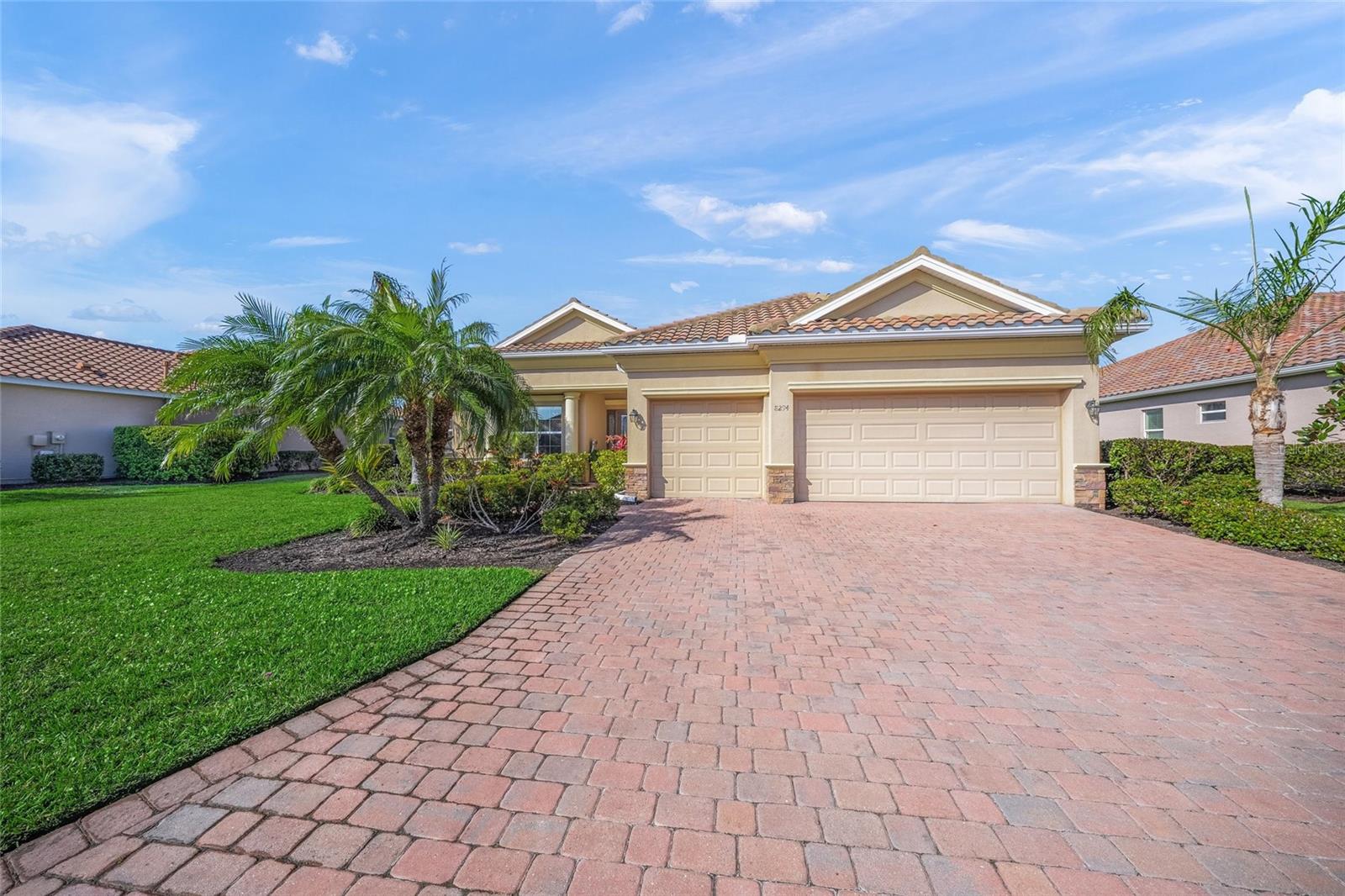 8294 BARTON FARMS BLVD, SARASOTA, FL, 34240