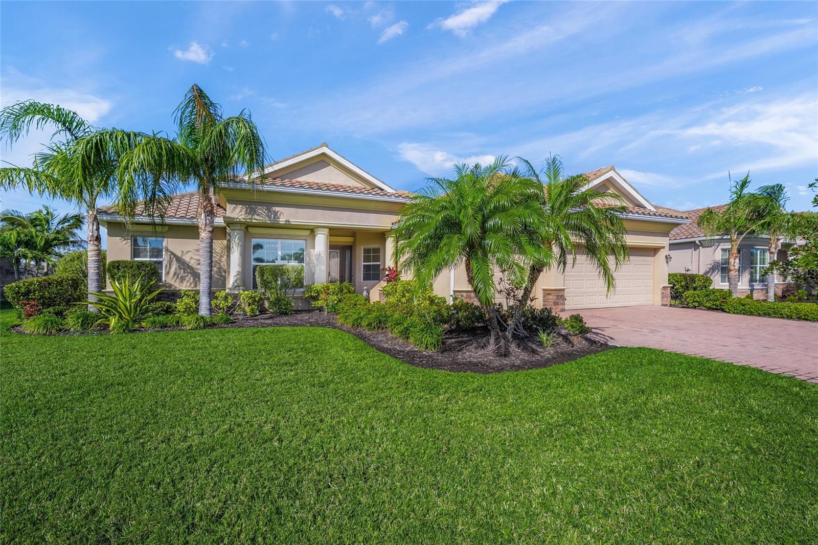 8294 BARTON FARMS BLVD, SARASOTA, FL, 34240