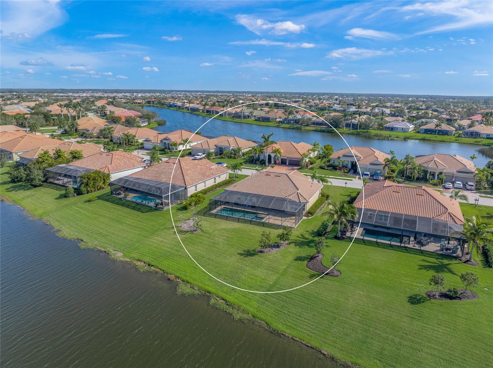 8294 BARTON FARMS BLVD, SARASOTA, FL, 34240