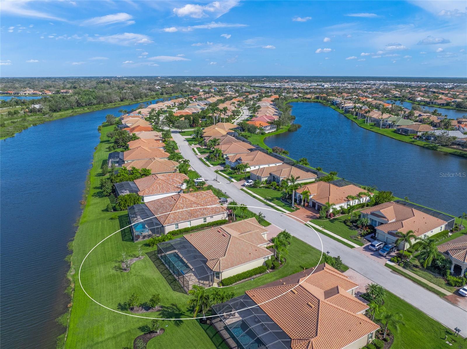 8294 BARTON FARMS BLVD, SARASOTA, FL, 34240