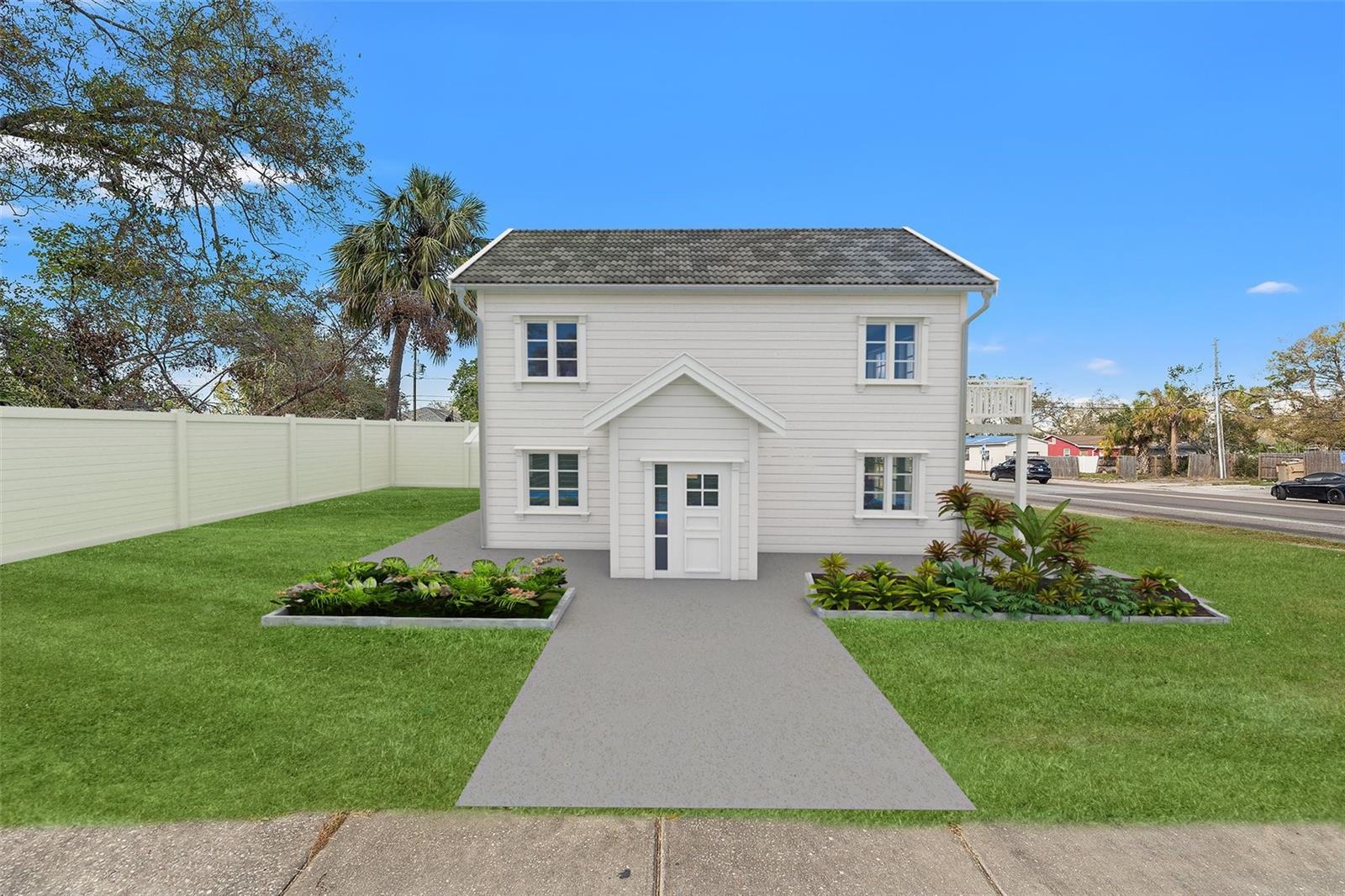 28TH ST S, ST PETERSBURG, FL, 33712