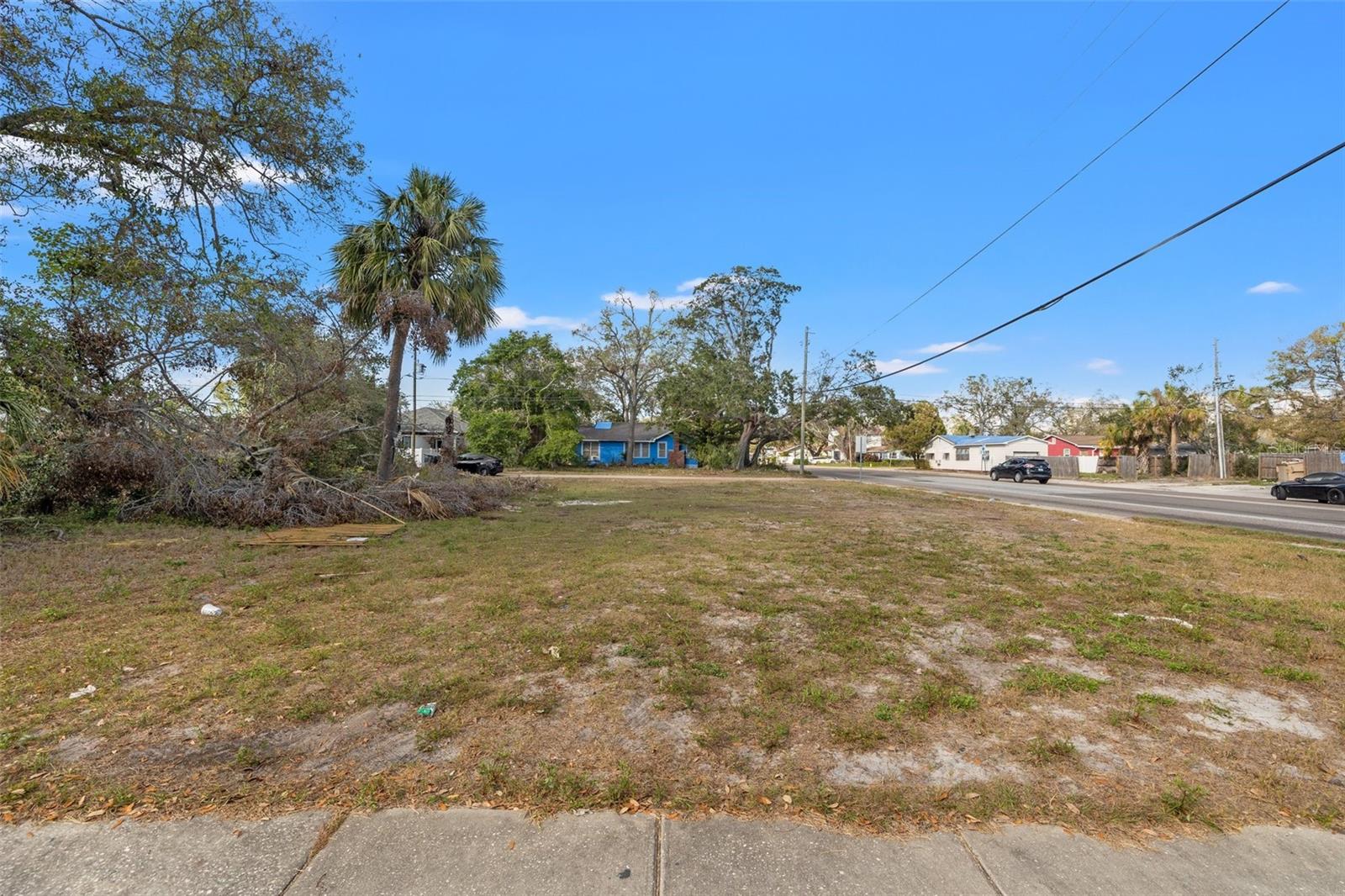 28TH ST S, ST PETERSBURG, FL, 33712