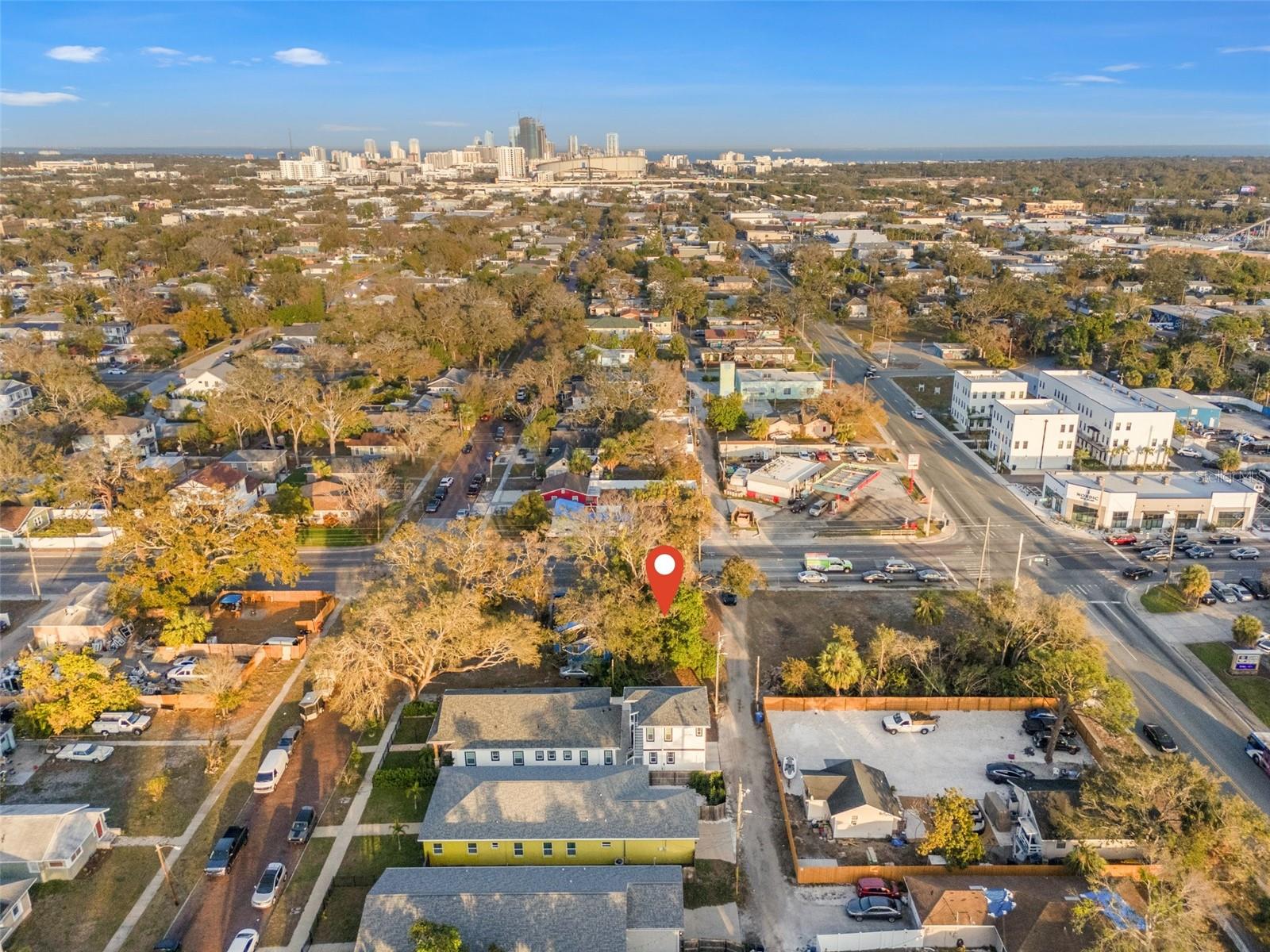 28TH ST S, ST PETERSBURG, FL, 33712