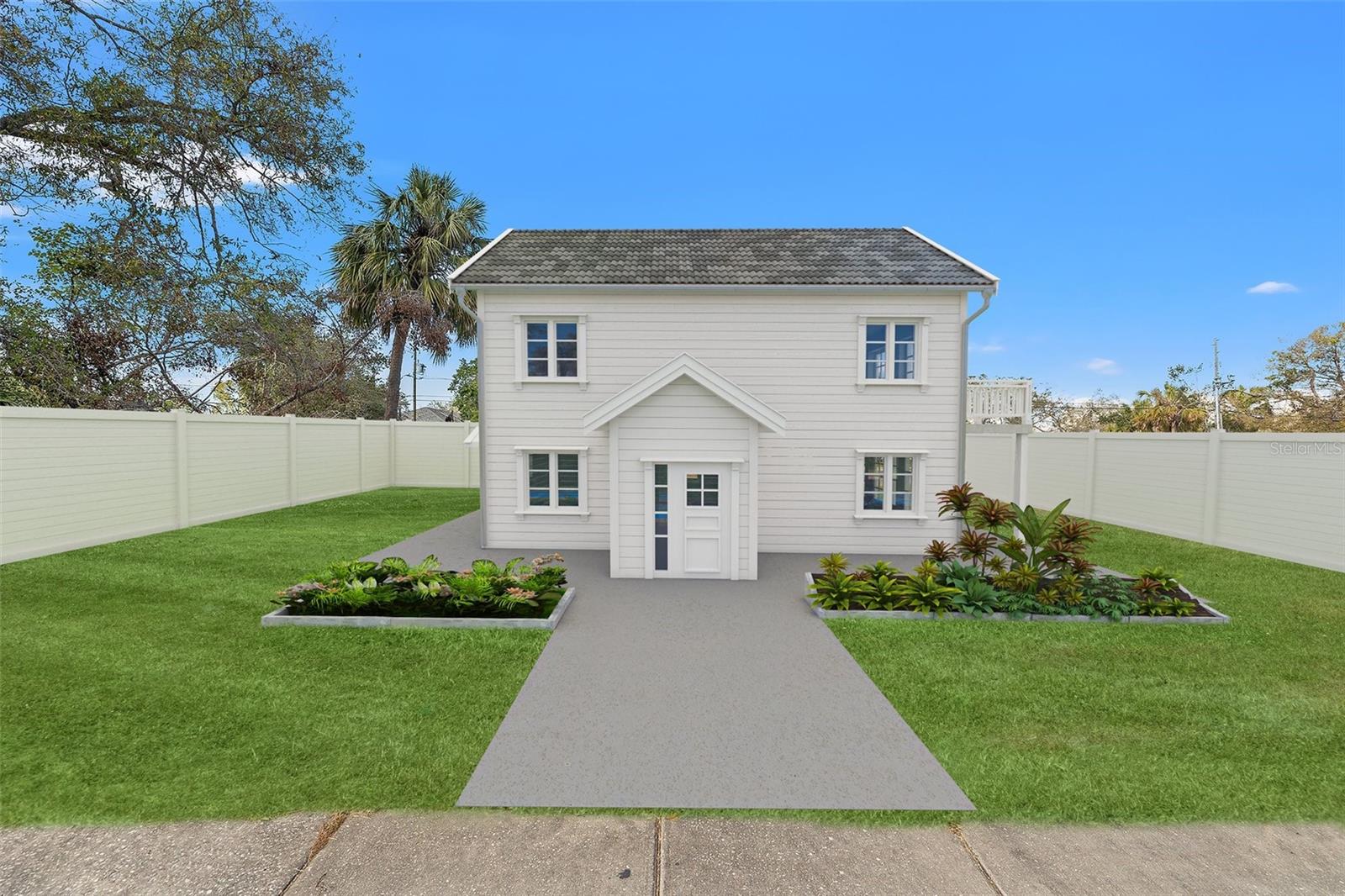 28TH ST S, ST PETERSBURG, FL, 33712