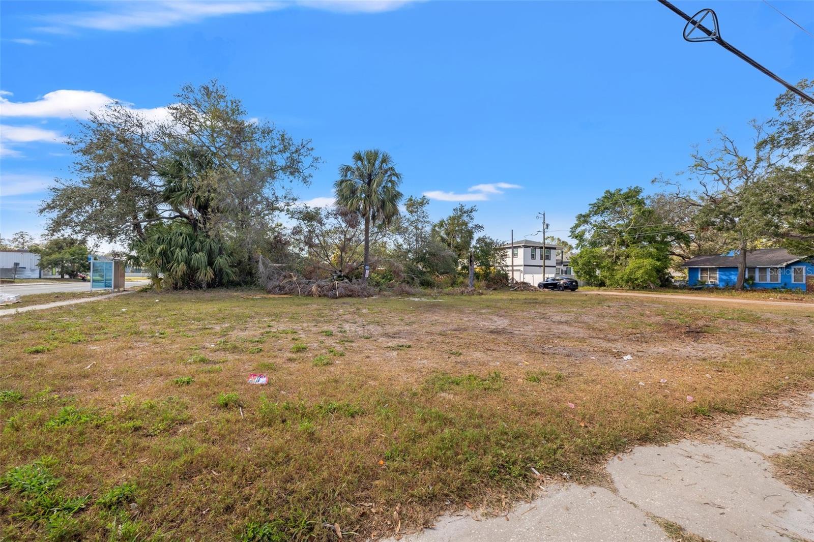 28TH ST S, ST PETERSBURG, FL, 33712